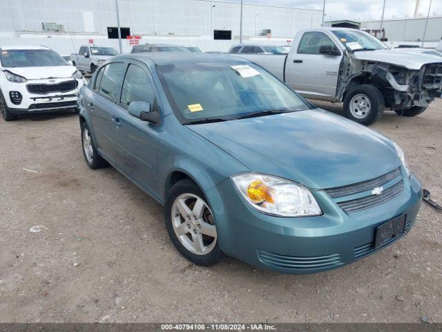  Salvage Chevrolet Cobalt