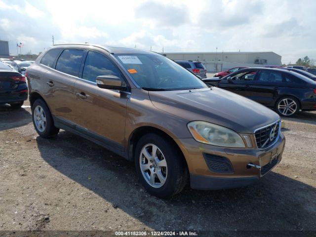  Salvage Volvo XC60