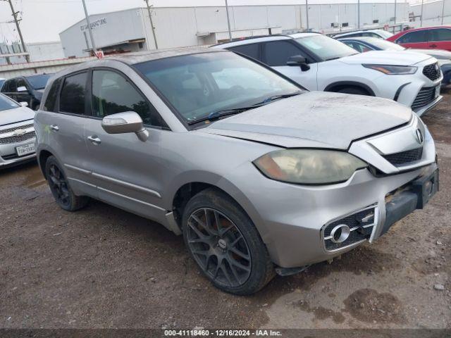  Salvage Acura RDX