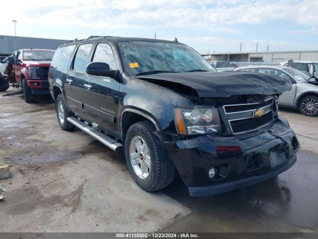  Salvage Chevrolet Suburban 1500