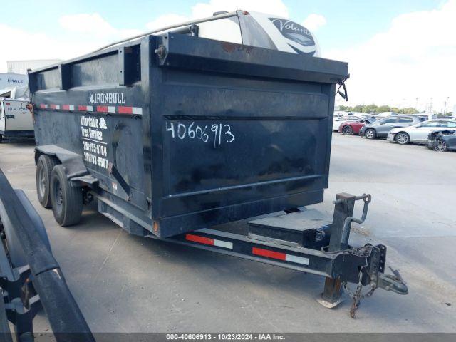  Salvage Norstar Trailers Other