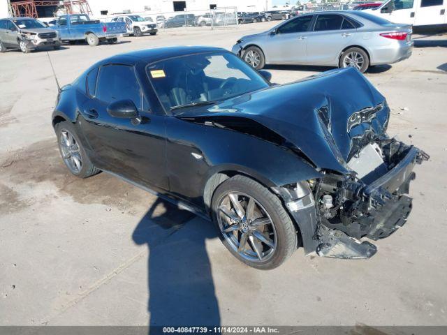  Salvage Mazda MX-5 Miata RF