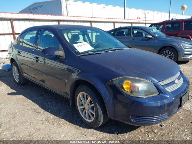  Salvage Chevrolet Cobalt