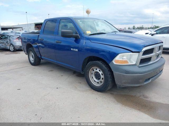  Salvage Dodge Ram 1500