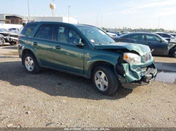  Salvage Saturn Vue