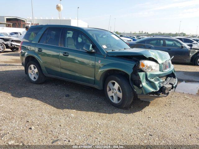  Salvage Saturn Vue