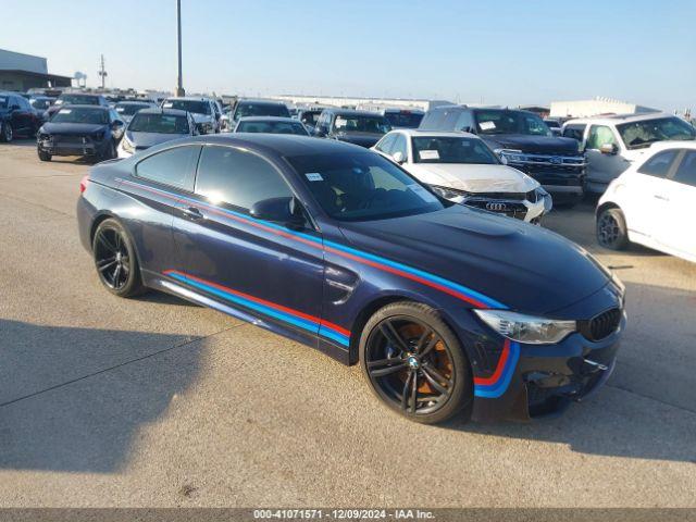  Salvage BMW M Series