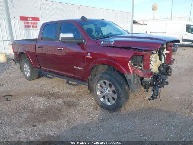  Salvage Ram 2500