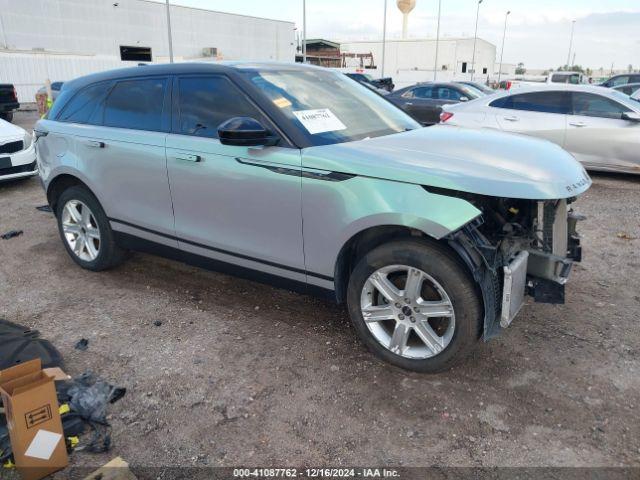  Salvage Land Rover Range Rover Velar