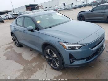  Salvage Polestar 2