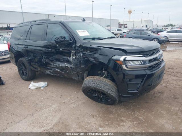  Salvage Ford Expedition