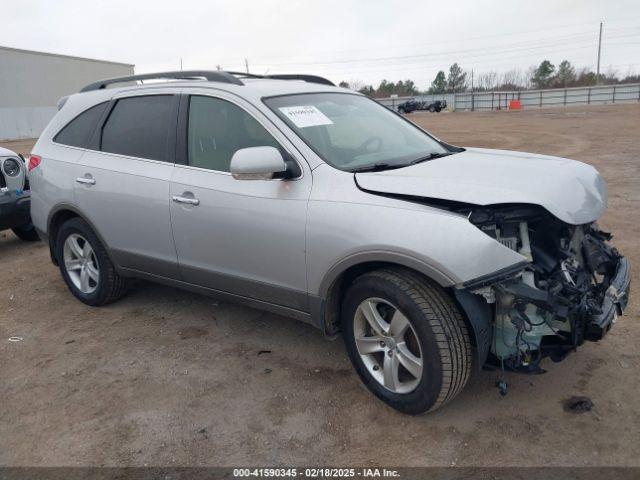  Salvage Hyundai Veracruz