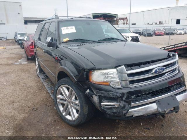  Salvage Ford Expedition