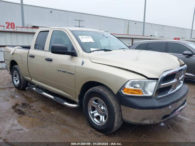  Salvage Dodge Ram 1500