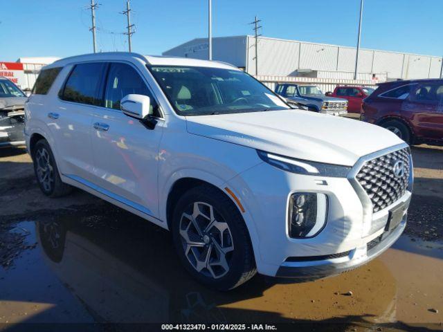  Salvage Hyundai PALISADE