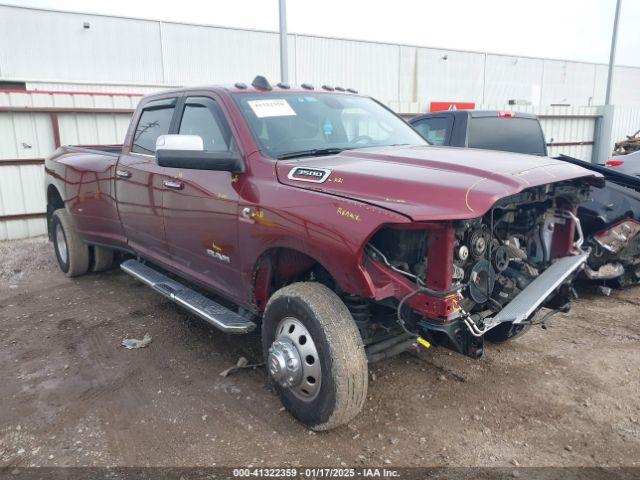  Salvage Ram 3500