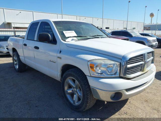  Salvage Dodge Ram 1500