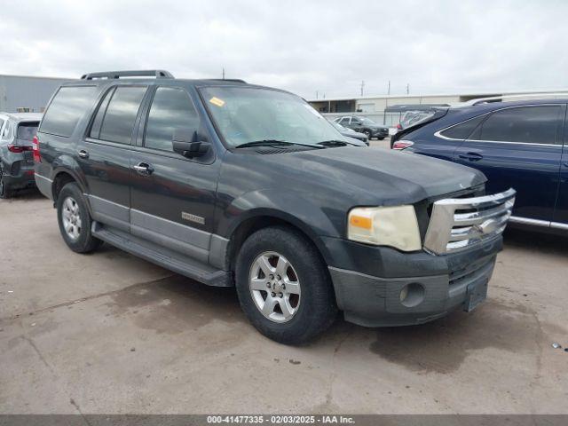  Salvage Ford Expedition