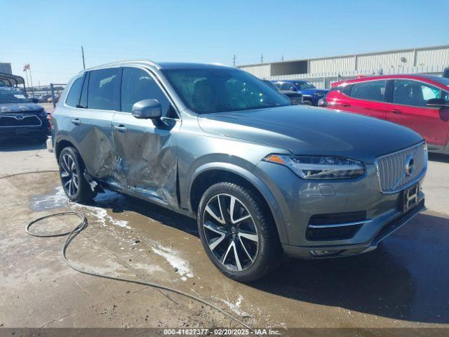  Salvage Volvo XC90