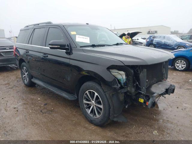  Salvage Ford Expedition