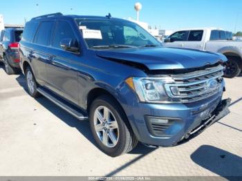  Salvage Ford Expedition