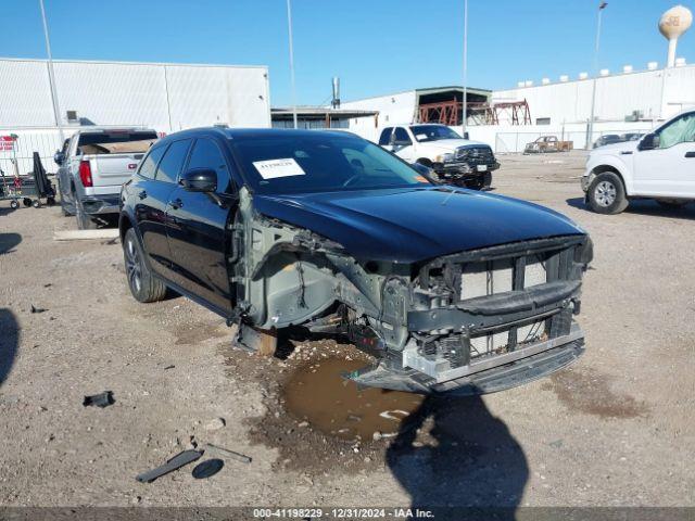  Salvage Volvo V90 Cross Country