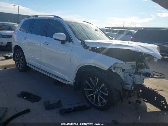  Salvage Volvo XC90