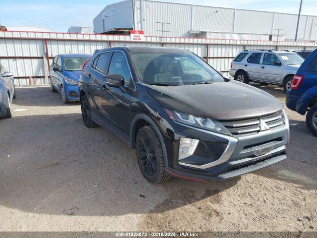  Salvage Mitsubishi Eclipse