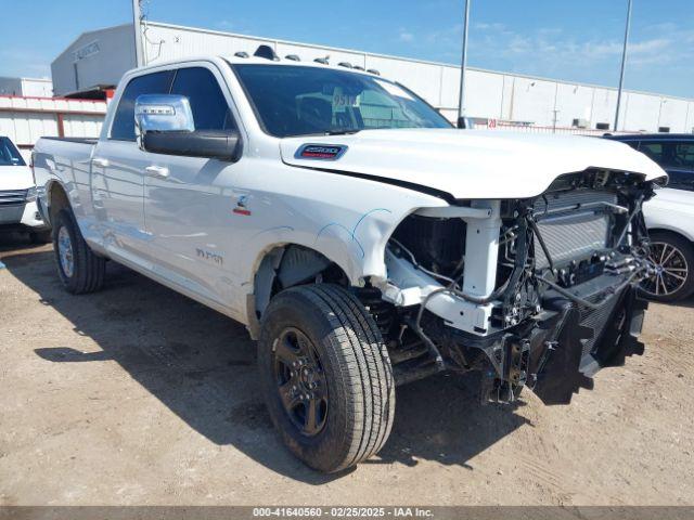  Salvage Ram 2500