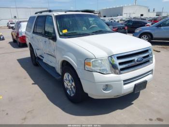  Salvage Ford Expedition