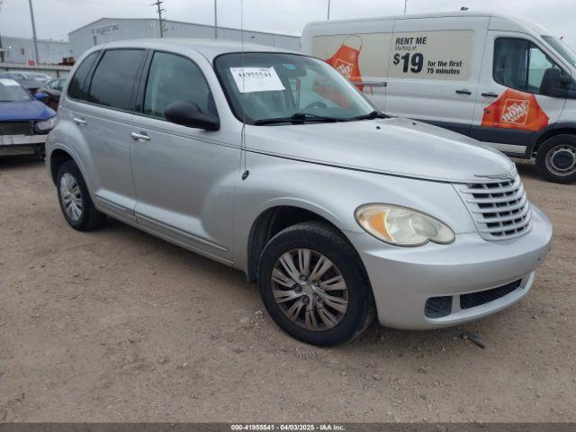  Salvage Chrysler PT Cruiser