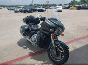  Salvage Kawasaki Vn1700