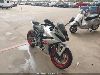  Salvage Suzuki Gsx800
