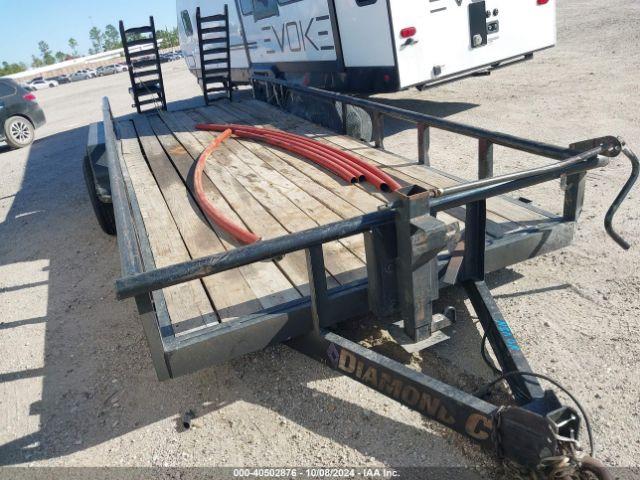  Salvage Fabrique Par