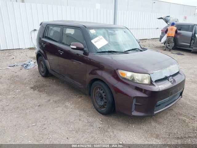  Salvage Scion xB