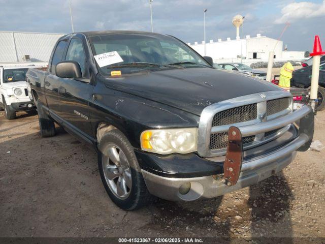  Salvage Dodge Ram 1500