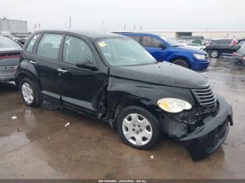  Salvage Chrysler PT Cruiser