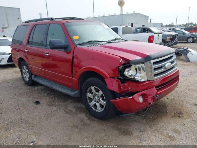  Salvage Ford Expedition
