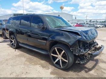  Salvage Chevrolet Suburban 1500