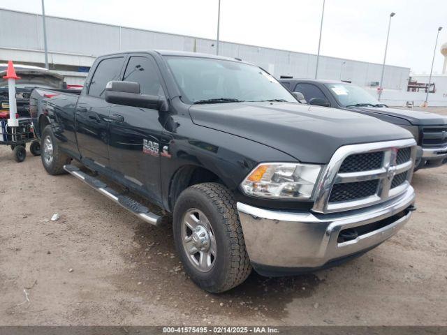  Salvage Ram 2500