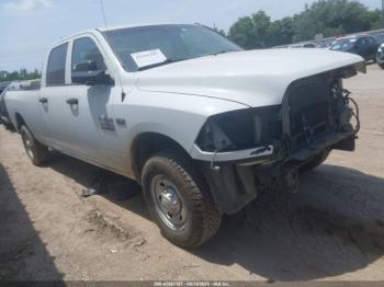  Salvage Ram 2500