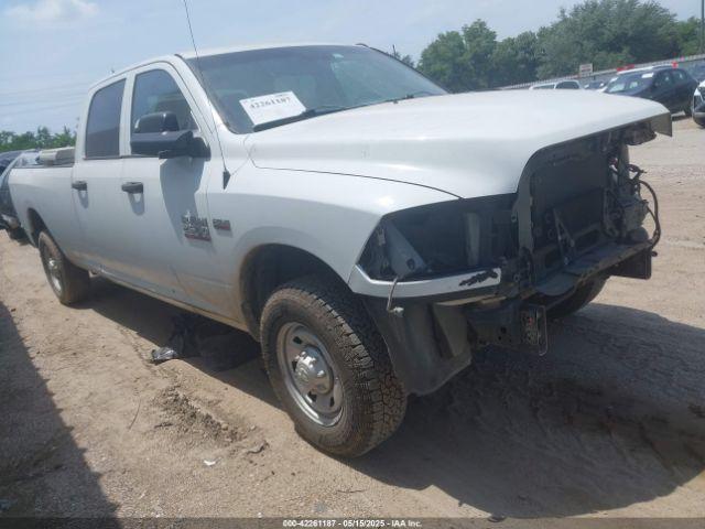  Salvage Ram 2500
