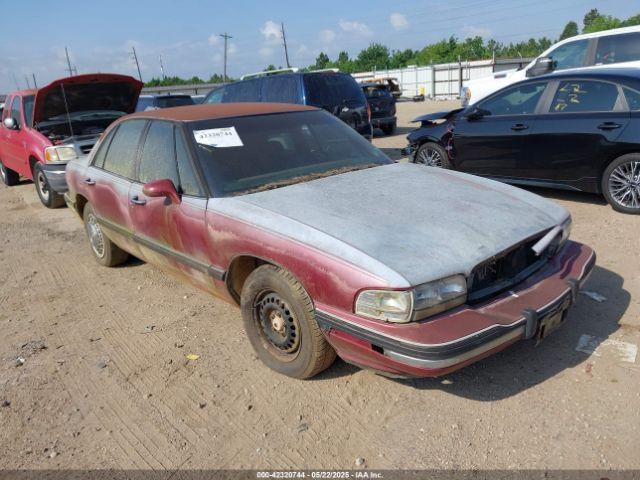  Salvage Buick LeSabre