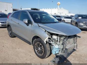  Salvage Mitsubishi Eclipse