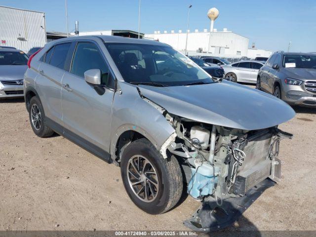  Salvage Mitsubishi Eclipse