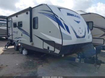  Salvage Keystone Bullet Ultra Lite M2