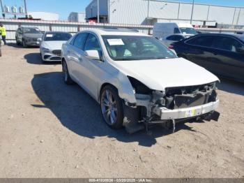  Salvage Cadillac XTS