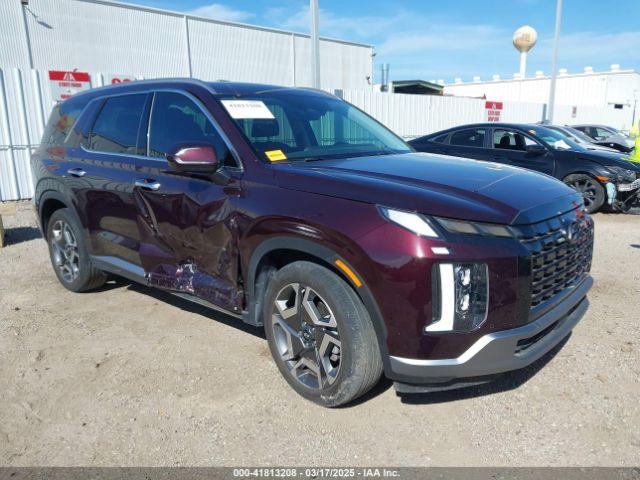  Salvage Hyundai PALISADE