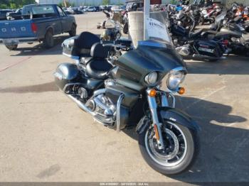  Salvage Kawasaki Vn1700