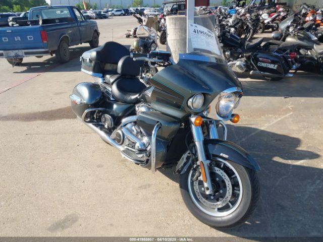  Salvage Kawasaki Vn1700